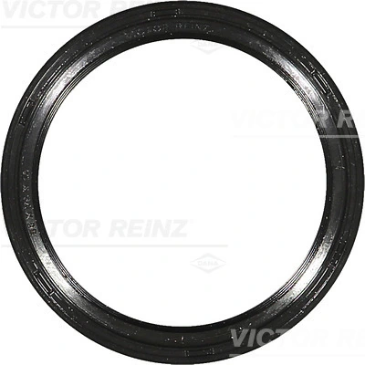 Shaft Seal, crankshaft